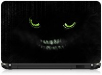 Box 18 Black Cat 1858 Vinyl Laptop Decal 15.6   Laptop Accessories  (Box 18)