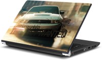 ezyPRNT Need For Speed (13 to 13.9 inch) Vinyl Laptop Decal 13   Laptop Accessories  (ezyPRNT)