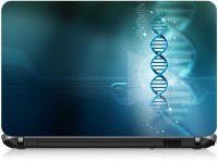 Box 18 DNA Science881 Vinyl Laptop Decal 15.6   Laptop Accessories  (Box 18)