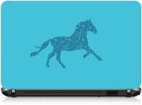 Box 18 Horse23617 Vinyl Laptop Decal 15.6   Laptop Accessories  (Box 18)