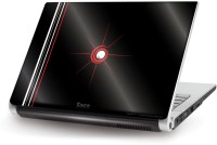 Saco Metallic Skin-28 Metallic PET Laptop Decal 15.6   Laptop Accessories  (Saco)