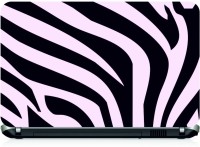 Box 18 Zebra Stripes 87449 Vinyl Laptop Decal 15.6   Laptop Accessories  (Box 18)