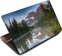 View Finest Mountain Lake ML38 Vinyl Laptop Decal 15.6 Laptop Accessories Price Online(Finest)