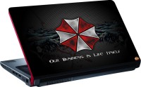 Dspbazar DSP BAZAR 3417 Vinyl Laptop Decal 15.6   Laptop Accessories  (DSPBAZAR)