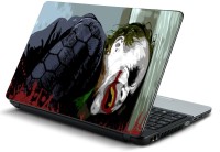 Shoprider Multicolor,Designer -529 Vinyl Laptop Decal 15.6   Laptop Accessories  (Shoprider)