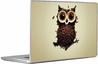 Swagsutra 15343LS Vinyl Laptop Decal 15   Laptop Accessories  (Swagsutra)