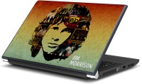 Artifa Jim Morrison Vinyl Laptop Decal 15.6 RS.569.00