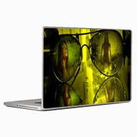 Theskinmantra Beauty Universal Size Vinyl Laptop Decal 15.6   Laptop Accessories  (Theskinmantra)