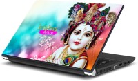 ezyPRNT Bal Krishna (15 to 15.6 inch) Vinyl Laptop Decal 15   Laptop Accessories  (ezyPRNT)