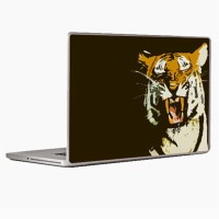 Theskinmantra Prowl Skin Laptop Decal 14.1   Laptop Accessories  (Theskinmantra)
