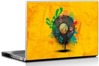 View Seven Rays Vinyl Art Vinyl Laptop Decal 15.6 Laptop Accessories Price Online(Seven Rays)