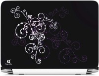 FineArts Abstract 1 Vinyl Laptop Decal 15.6   Laptop Accessories  (FineArts)