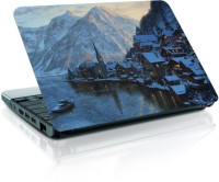 Shopmania frezed lake Vinyl Laptop Decal 15.6   Laptop Accessories  (Shopmania)