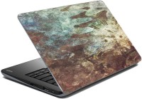 meSleep Abstract LS-79-656 Vinyl Laptop Decal 15.6   Laptop Accessories  (meSleep)