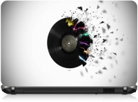 Box 18 CD Music954 Vinyl Laptop Decal 15.6   Laptop Accessories  (Box 18)
