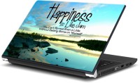 ezyPRNT Motivation Quote a4 (15 to 15.6 inch) Vinyl Laptop Decal 15   Laptop Accessories  (ezyPRNT)