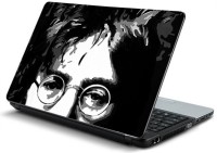 ezyPRNT John Lennon 2 Vinyl Laptop Decal 15.6   Laptop Accessories  (ezyPRNT)