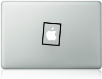 Clublaptop Macbook Sticker Frame 15