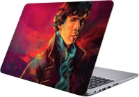 Shoprider Multicolor,Designer -301 Vinyl Laptop Decal 15.6   Laptop Accessories  (Shoprider)