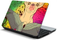 ezyPRNT Animal Safari Vinyl Laptop Decal 15.6   Laptop Accessories  (ezyPRNT)