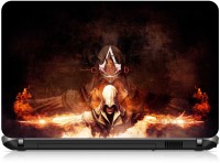 Box 18 Assassin Creed Fire894 Vinyl Laptop Decal 15.6   Laptop Accessories  (Box 18)