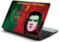 ezyPRNT Luis Figo Football Player LS00000378 Vinyl Laptop Decal 15.6   Laptop Accessories  (ezyPRNT)