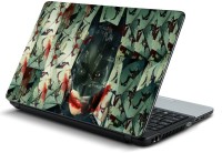 View Shoprider Multicolor,Designer -228 Vinyl Laptop Decal 15.6 Laptop Accessories Price Online(Shoprider)