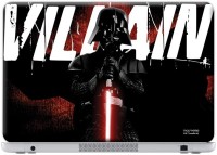 Macmerise Villian Vader - Skin for Asus X552E Vinyl Laptop Decal 15.6   Laptop Accessories  (Macmerise)