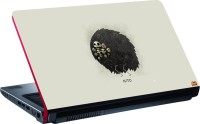 Dspbazar DSP BAZAR 2935 Vinyl Laptop Decal 15.6   Laptop Accessories  (DSPBAZAR)
