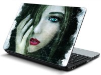 View Psycho Art P3107201533 Vinyl Laptop Decal 15.6 Laptop Accessories Price Online(Psycho Art)