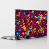 Theskinmantra Blank Skin Vinyl Laptop Decal 15.6   Laptop Accessories  (Theskinmantra)