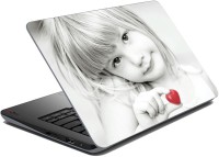 meSleep Young Heart LS-26-203 Vinyl Laptop Decal 15.6   Laptop Accessories  (meSleep)