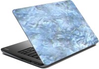 meSleep Blue Pattern LS-79-149 Vinyl Laptop Decal 15.6   Laptop Accessories  (meSleep)