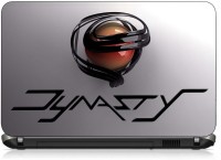 VI Collections DYNASTY WITH SPHERE pvc Laptop Decal 15.6   Laptop Accessories  (VI Collections)