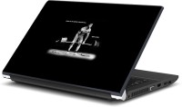 Rangeele Inkers Keep Going Threw Hell Vinyl Laptop Decal 15.6   Laptop Accessories  (Rangeele Inkers)