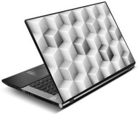 Spectra 3D Vinyl Laptop Decal 15.6   Laptop Accessories  (SPECTRA)