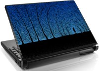 Theskinmantra Woods Maze Skin Vinyl Laptop Decal 15.6   Laptop Accessories  (Theskinmantra)