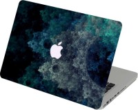 Swagsutra Swagsutra Underwater Laptop Skin/Decal For MacBook Air 13 Vinyl Laptop Decal 13   Laptop Accessories  (Swagsutra)