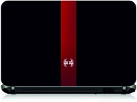 Box 18 Ee Red Stripe210 Vinyl Laptop Decal 15.6   Laptop Accessories  (Box 18)