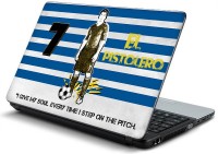 ezyPRNT Luis Suarez Football Player LS00000392 Vinyl Laptop Decal 15.6   Laptop Accessories  (ezyPRNT)