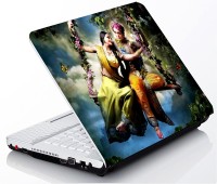 Shopmania DESGINER -052 Vinyl Laptop Decal 15.6   Laptop Accessories  (Shopmania)