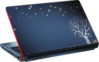 DSPBAZAR DSP BAZAR 10242 Vinyl Laptop Decal 15.6   Laptop Accessories  (DSPBAZAR)