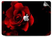 Swagsutra Blood Rose SKIN/DECAL for Apple Macbook Pro 13 Vinyl Laptop Decal 13   Laptop Accessories  (Swagsutra)