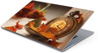 Lovely Collection vintage watch Vinyl Laptop Decal 15.6   Laptop Accessories  (Lovely Collection)