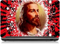 Shopmania Jesus quots Vinyl Laptop Decal 15.6   Laptop Accessories  (Shopmania)