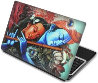 View Shopmania Multicolor-252 Vinyl Laptop Decal 15.6 Laptop Accessories Price Online(Shopmania)