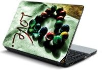 Shoprider Multicolor-143 Vinyl Laptop Decal 15.6   Laptop Accessories  (Shoprider)