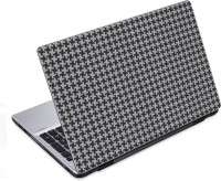 ezyPRNT Abstract Grey Texture (14 to 14.9 inch) Vinyl Laptop Decal 14   Laptop Accessories  (ezyPRNT)