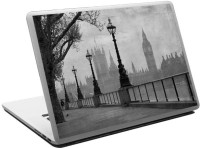 SPECTRA Street view Vinyl Laptop Decal 15.6   Laptop Accessories  (SPECTRA)