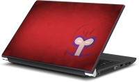 Rangeele Inkers Magneto Minimal Art Vinyl Laptop Decal 15.6   Laptop Accessories  (Rangeele Inkers)